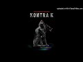 Kontra K - Immer Weiter Remix (Prod. By DJ 99Dollah)