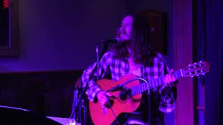 Kolson Pickard A Change Is Gonna Come Live At Lucys Lounge, Pleasantville, Ny