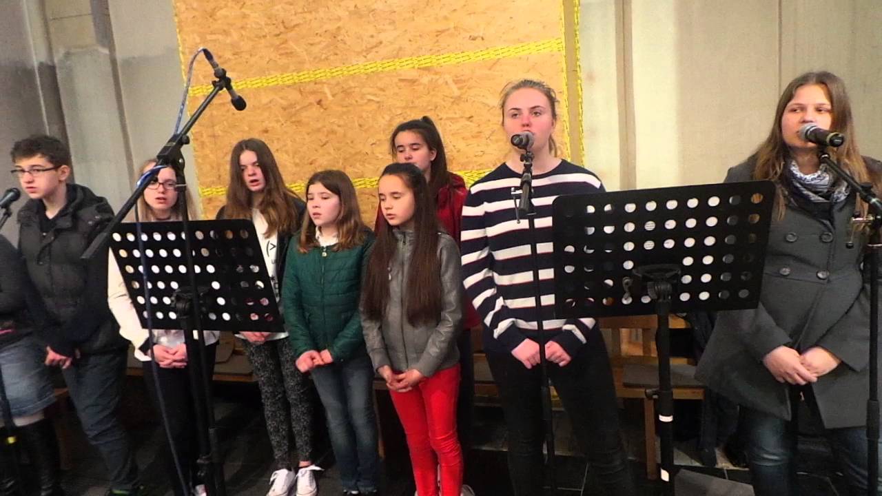 Pan zmartwychwstal bracia radujmy sie