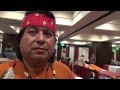 Shamanic Healing Caught On Video - Rare Footage