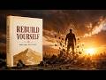 How To Rebuild Your Life After Failure | English Book Summary
