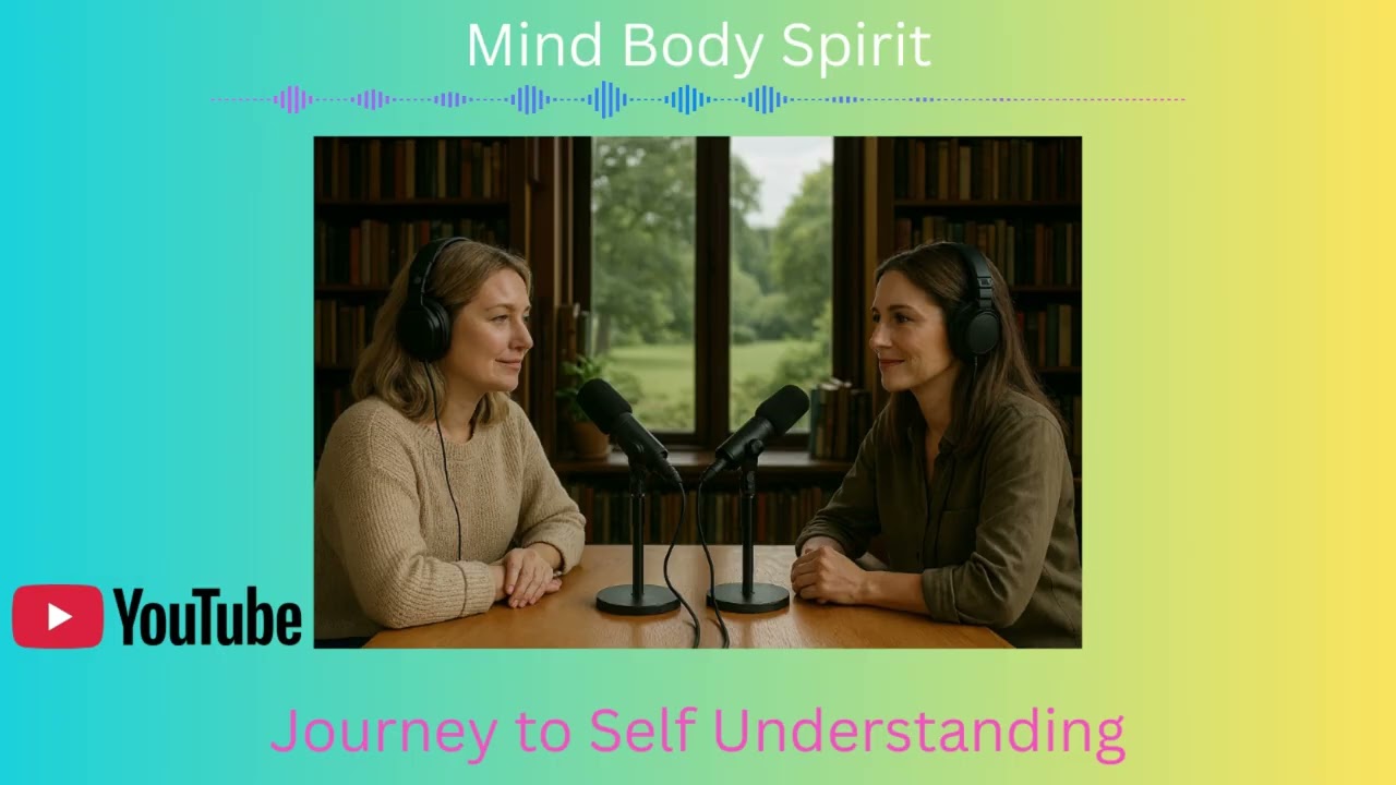 Journey to self understanding