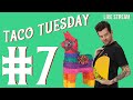 Dillon Francis - Taco Tuesday Moombahton (Livestream #7)