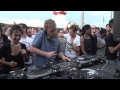 Zadig boiler room paris dj set