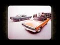 1971 Chrysler Vehicle Line Up Sales Features - Dealer Promo Film