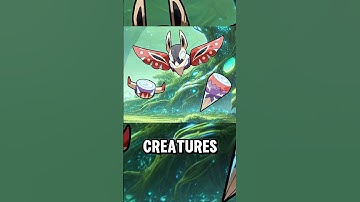 Creating Custom POKÉMON for YOU! (Short Episode 121)