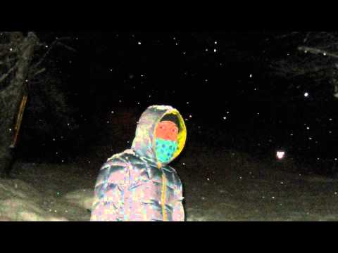 მალე, კინოთეატრ  კუჭის თავში,  ახალი ფილმი, სახელწოდებით...