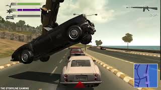 Driv3R - Istanbul Secret Mode Infinite M - Gameplay Pc