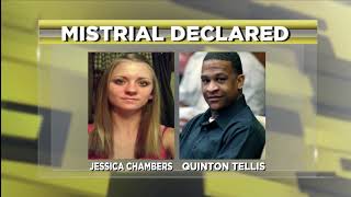 Mistrail Declared Over Murder Case Of Jessica Chambers