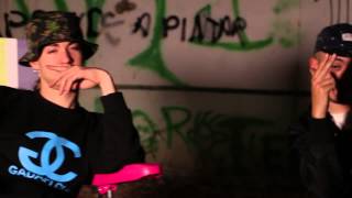 Natos Y Waor - Problemas Preview