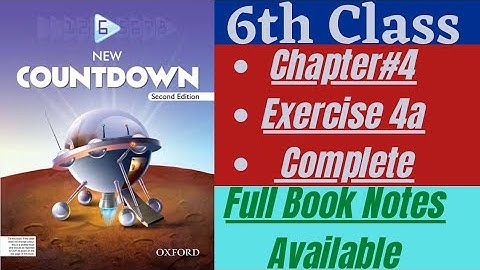 6th Class New Countdown||Chapter#4||Exercise#4a|Complete||Factorization||#ShortConceptOnlineAcademy