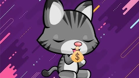 How to get super rich in Meow Playground, easiest way! - Picky Panda
