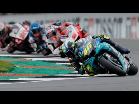 Motogp san marino 2021 valentino rossi