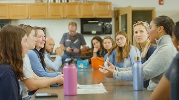 UNC Kenan Flagler: Our Core Values