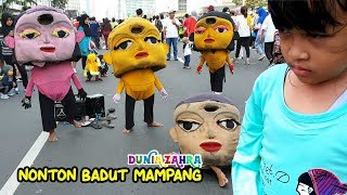 Download lagu Video lucu Nonton Badut mang goyang dumang Video lucu Nonton Badut mang goyang dumang