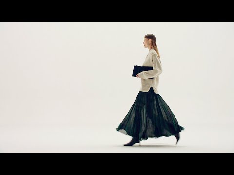 Video: Hver Enkelt Runway Show På New York Fashion Week Viste En Farvemodel For Første Gang Nogensinde