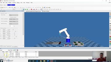 Lab1 Denso Wincaps III