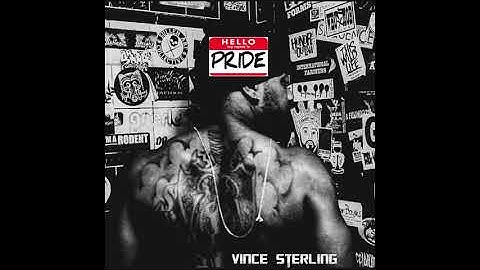 Vince Sterling - I See You (Official Audio)