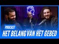 Moslim maar niet bidden i podcast 21