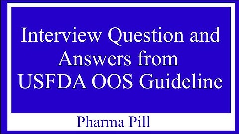 Part-1 OOS related Questions & Answers