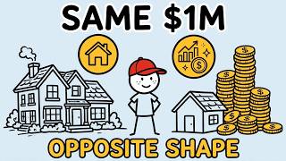 Details Why Two Millionaires Live in Different Financial Realities Update