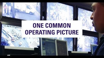 Force Protect - Make Data Meaningful and Actionable