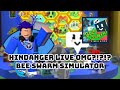 Hindanger live playing bee swarm simulator omg