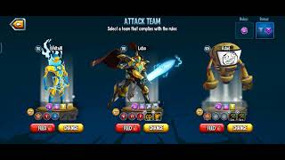 Monster Legends gameplay part 82