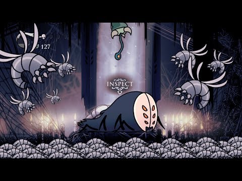 having fun at deepnest while I was recording
