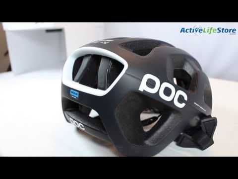 POC Octal Raceday Road Bike Helmet Review