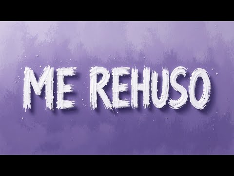 Nightcore~ Me Rehúso | SoundBloom-09 | Official Lyrics Video | Copyright - Free Music