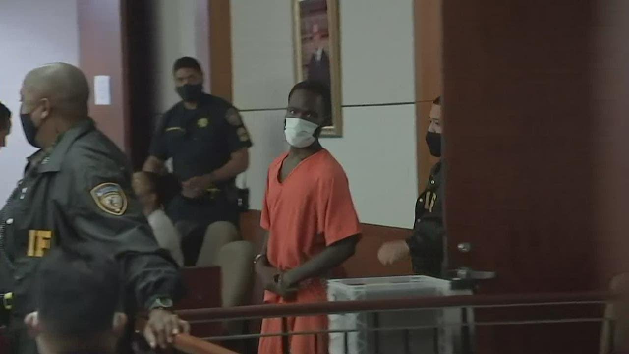 Judge revokes bond for man accused of killing 6-year-old girl, her ...