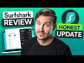Surfshark review 2026 | HONEST opinion - is it worth trying?