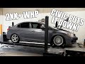 Getting a Pro Tune for My Honda from TuningByNick // 9th-Gen Civic FBO Part 4 of 4