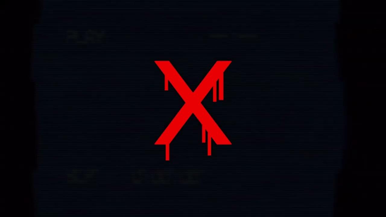 The Red X YouTube