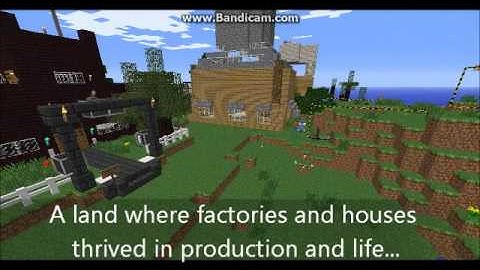 Five Kingdoms Tekkit Video Contest