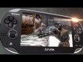  Call of Duty Black Ops Declassified : Gameplay Trailer (PS Vita).    PS Vita