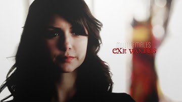 ► Multifemales | Exit Wounds