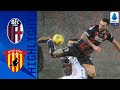 Bologna 1-1 Benevento | Viola Replies to Sansone's Early Strike as Sides Share Spoils | Serie A TIM