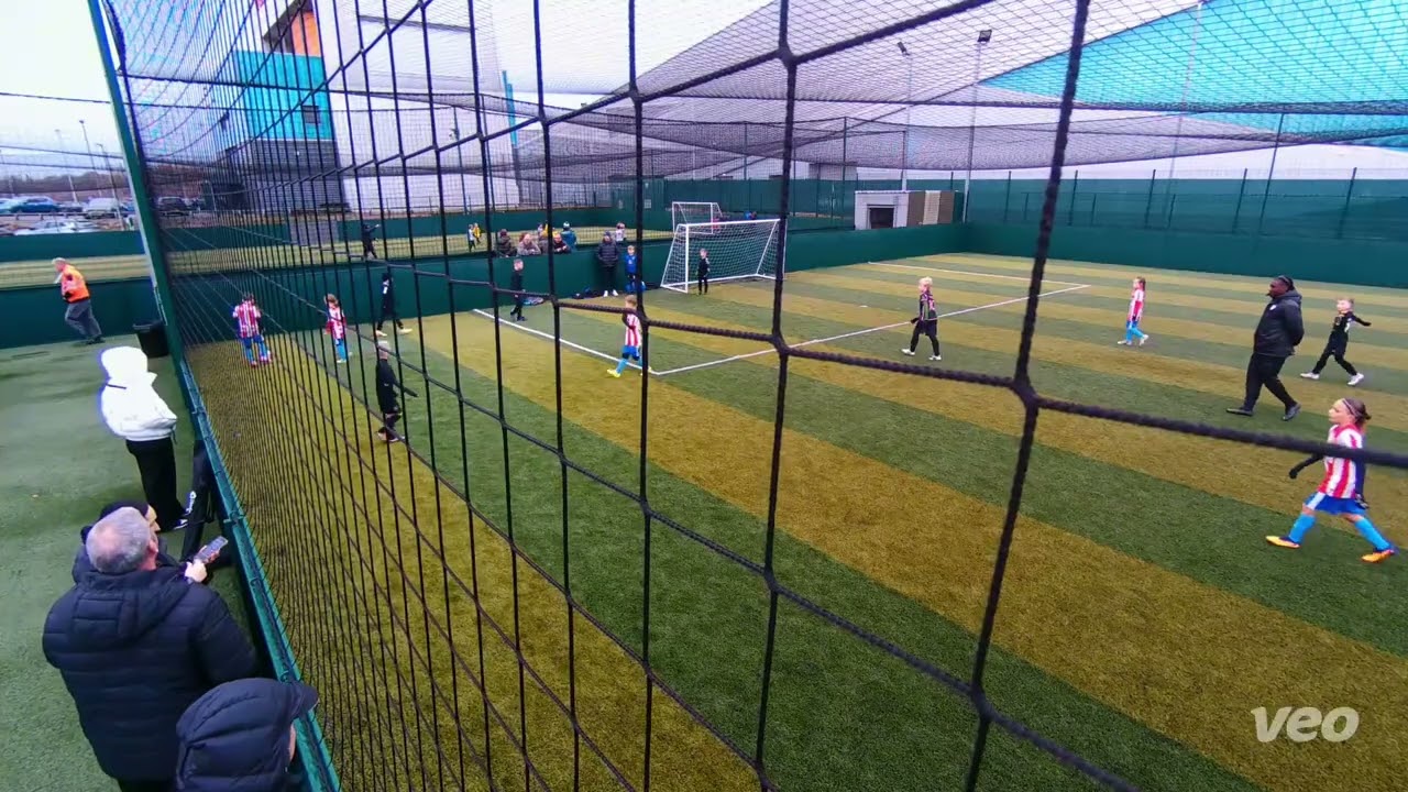 FTS Citrine Vs Tikitaka 