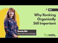 AOIs Do Not Mean the End of SEO, You Still Need To Rank Organically! Here’s Why… | The SEO Works
