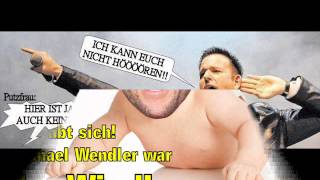 Promi Big Brother Der Wendler  Pt 2 by NettER MG
