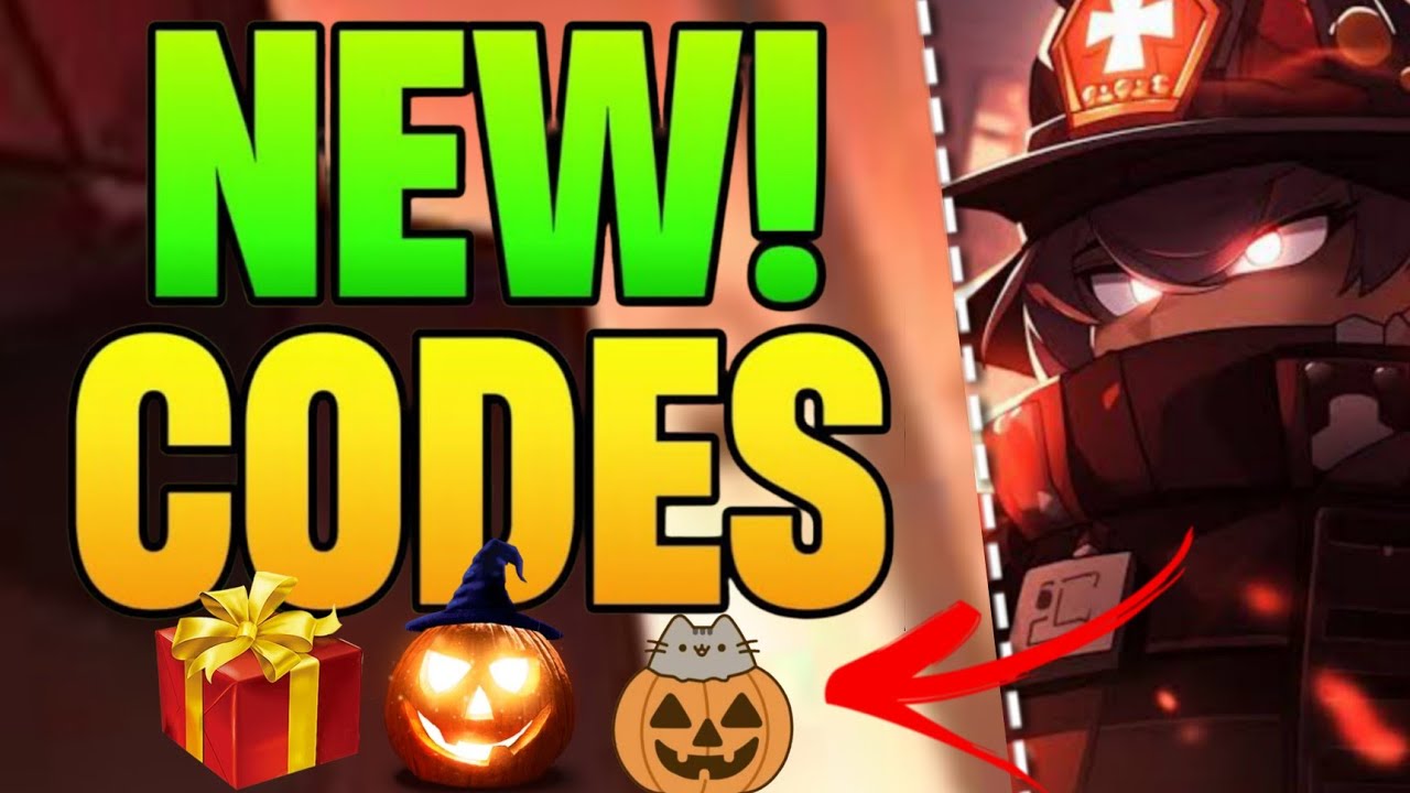 What are the Roblox Fire Force Online codes and how to redeem them? :  r/TechBriefly
