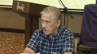 TITO SOTTO in Cebu