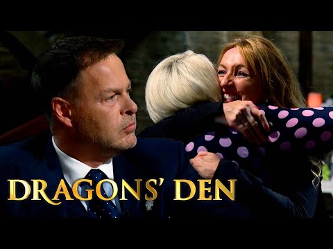 Extraordinary Turnaround For 'Not So Premium Product' | Dragons’ Den