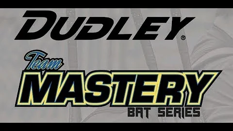 Senior Softball, Dudley Team Mastery Senior Softba...