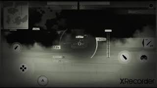 Tangke de Gyera pew pew pew (Poly Tank 2) screenshot 5