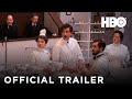 The knick  season 1 trailer  official hbo uk