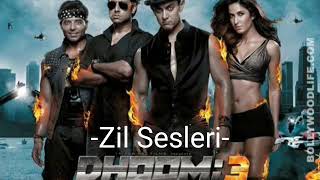 Dhoom 3 müziği Resimi