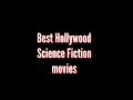 Top 4 Hollywood Science fiction movies. Tamil dubbed link available
